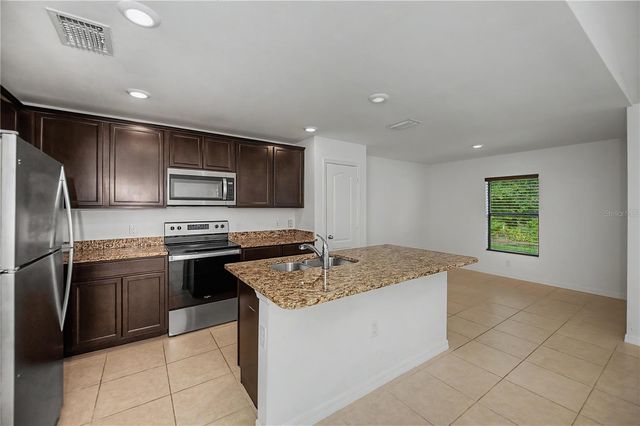 2555 ATWATER DRIVE, North Port, FL 34288