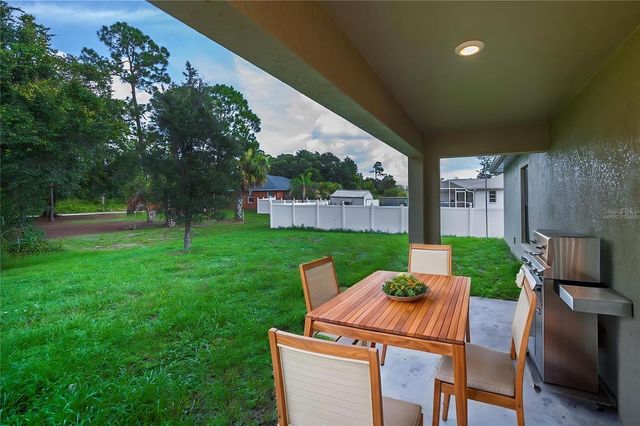 2555 ATWATER DRIVE, North Port, FL 34288