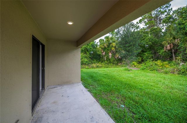 2555 ATWATER DRIVE, North Port, FL 34288
