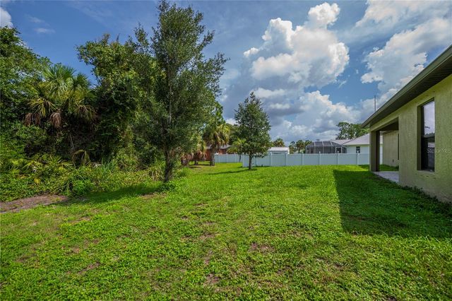 2555 ATWATER DRIVE, North Port, FL 34288