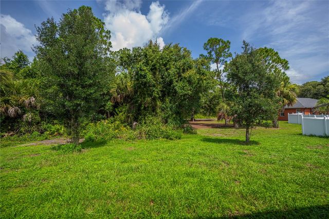 2555 ATWATER DRIVE, North Port, FL 34288