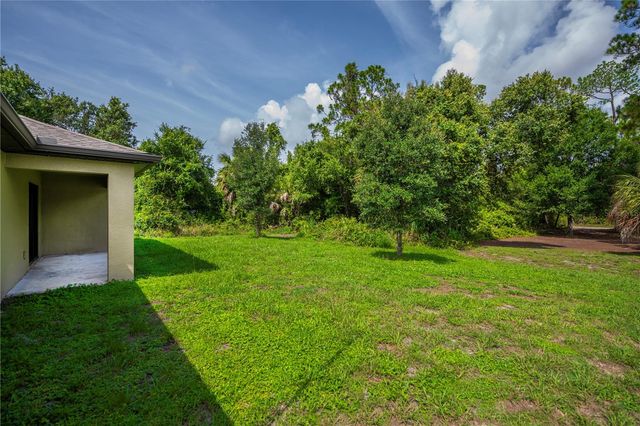 2555 ATWATER DRIVE, North Port, FL 34288