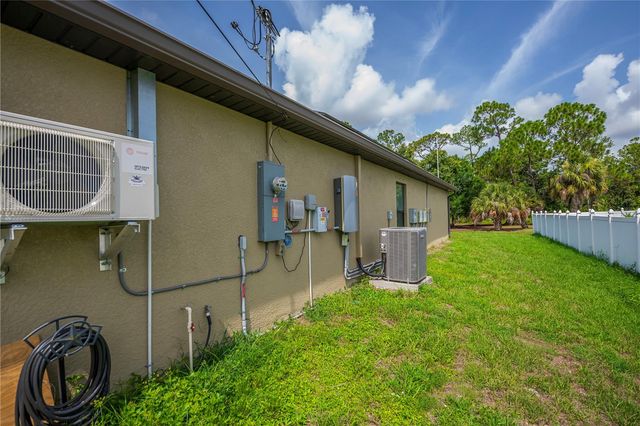 2555 ATWATER DRIVE, North Port, FL 34288
