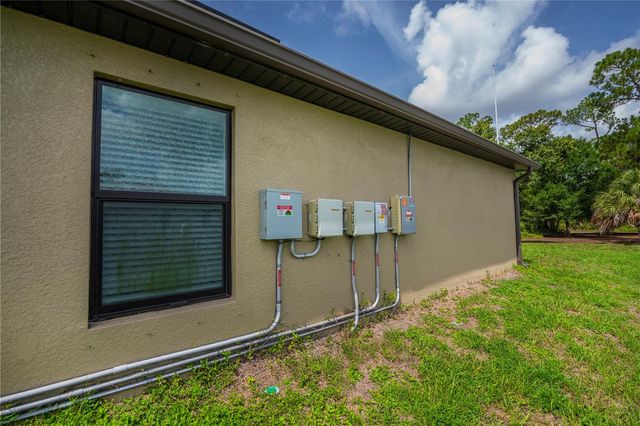 2555 ATWATER DRIVE, North Port, FL 34288