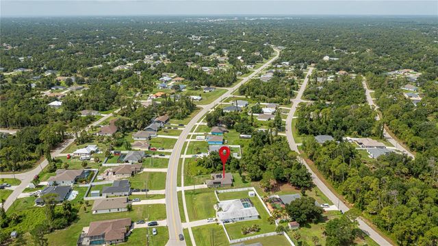 2555 ATWATER DRIVE, North Port, FL 34288