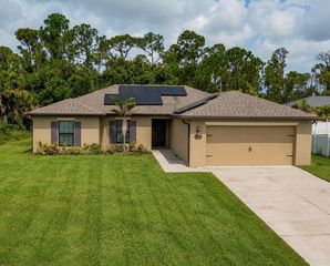 2555 ATWATER DRIVE, North Port, FL 34288