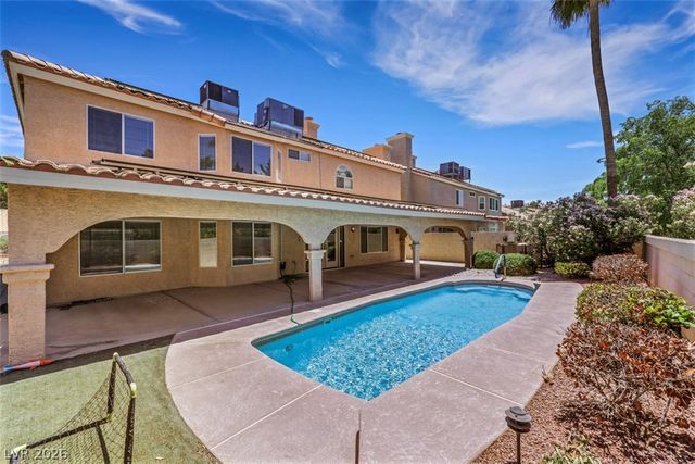 815 Stillwater Lane, Henderson, NV 89014