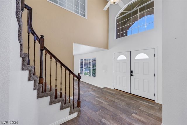 815 Stillwater Lane, Henderson, NV 89014