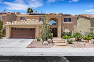 815 Stillwater Lane, Henderson, NV 89014