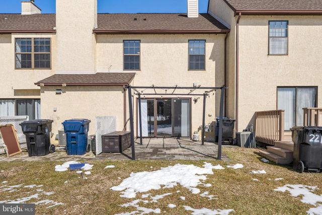 219 ALLENS LN, Mullica Hill, NJ 08062