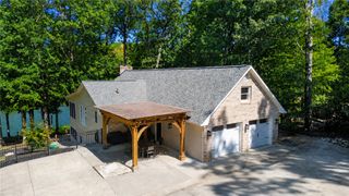 201 Hickory Hill Lane, Martin, GA 30557