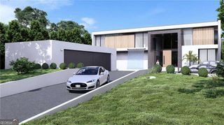 3740 Peachtree Dunwoody Road NE, Atlanta, GA 30342
