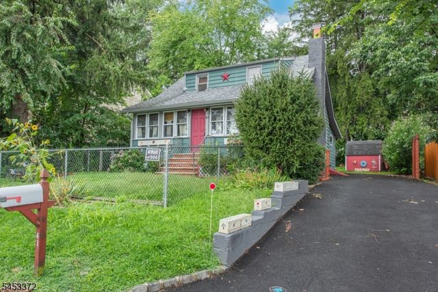 41 Dacotah Ave, Parsippany-troy Hills Twp., NJ 07034