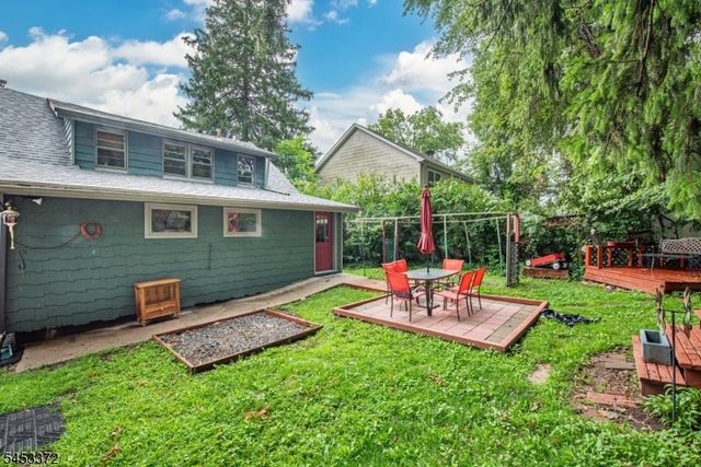 41 Dacotah Ave, Parsippany-troy Hills Twp., NJ 07034