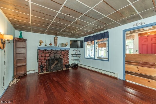 41 Dacotah Ave, Parsippany-troy Hills Twp., NJ 07034