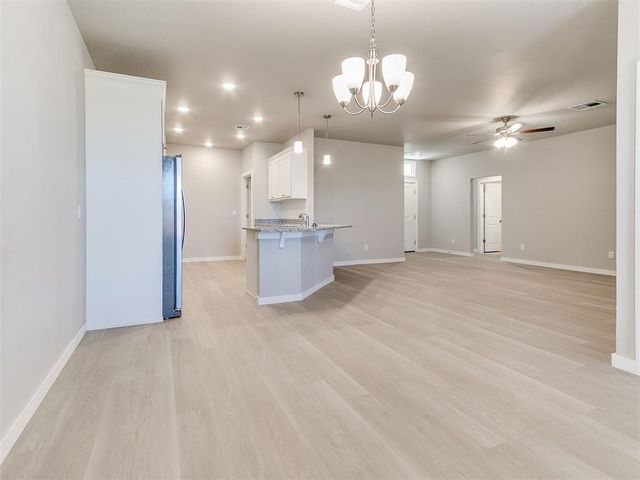 8325 NW 163rd Terrace, Edmond, OK 73013