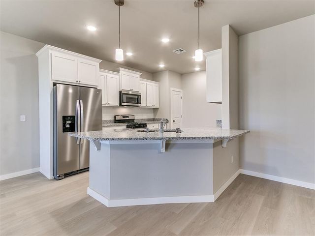 8325 NW 163rd Terrace, Edmond, OK 73013