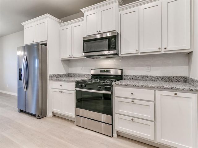 8325 NW 163rd Terrace, Edmond, OK 73013