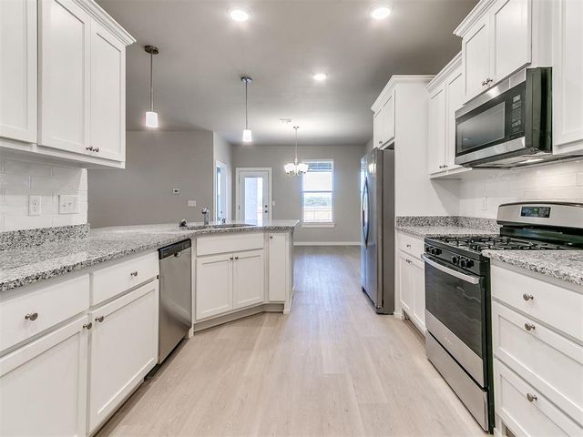 8325 NW 163rd Terrace, Edmond, OK 73013