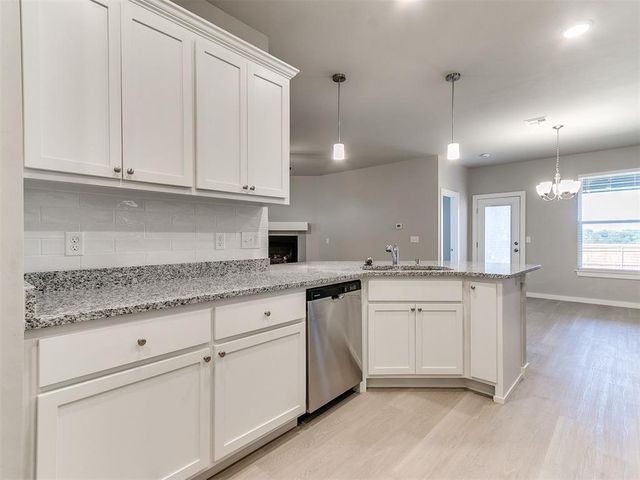 8325 NW 163rd Terrace, Edmond, OK 73013