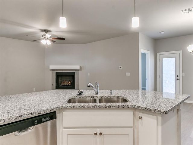 8325 NW 163rd Terrace, Edmond, OK 73013