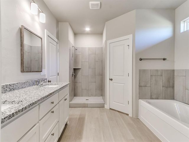 8325 NW 163rd Terrace, Edmond, OK 73013