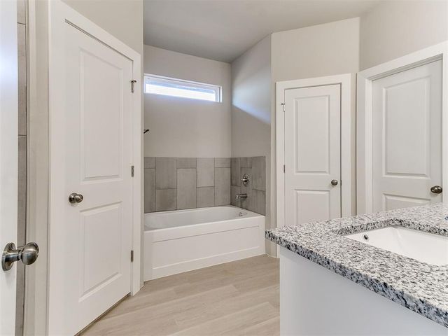 8325 NW 163rd Terrace, Edmond, OK 73013