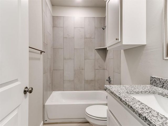 8325 NW 163rd Terrace, Edmond, OK 73013