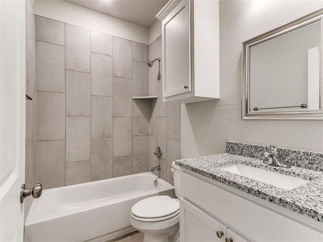 8325 NW 163rd Terrace, Edmond, OK 73013