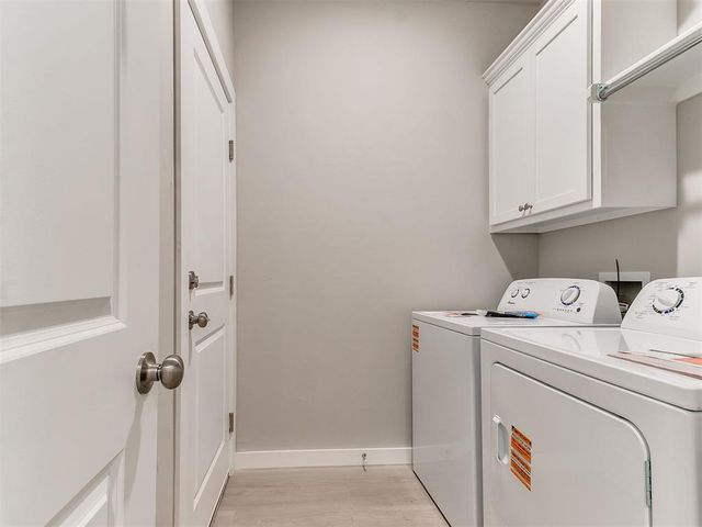 8325 NW 163rd Terrace, Edmond, OK 73013