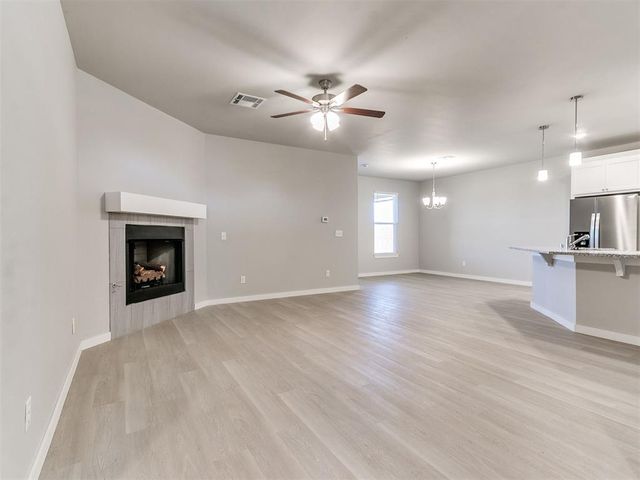 8325 NW 163rd Terrace, Edmond, OK 73013