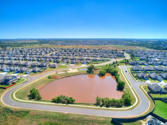 8325 NW 163rd Terrace, Edmond, OK 73013