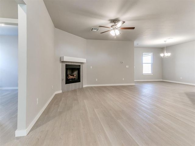 8325 NW 163rd Terrace, Edmond, OK 73013