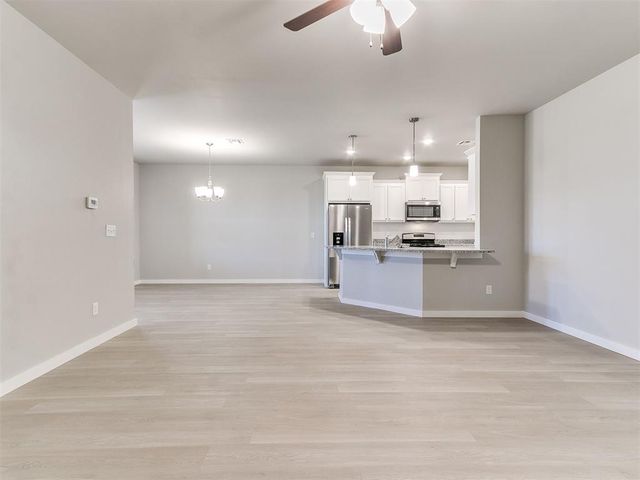 8325 NW 163rd Terrace, Edmond, OK 73013