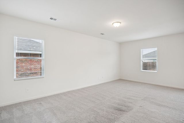 742 Camden Drive, Lavon, TX 75166