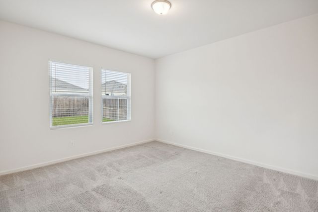 742 Camden Drive, Lavon, TX 75166