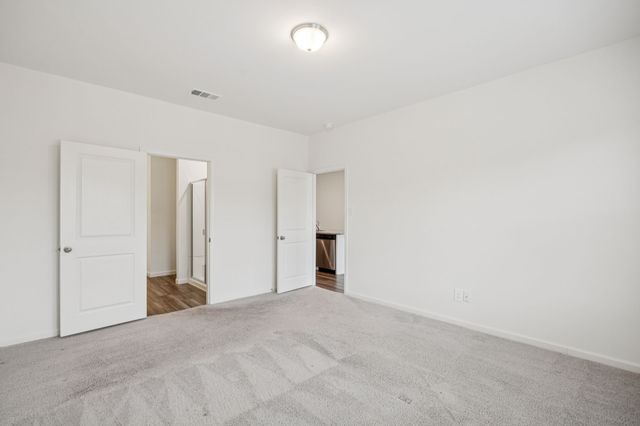 742 Camden Drive, Lavon, TX 75166