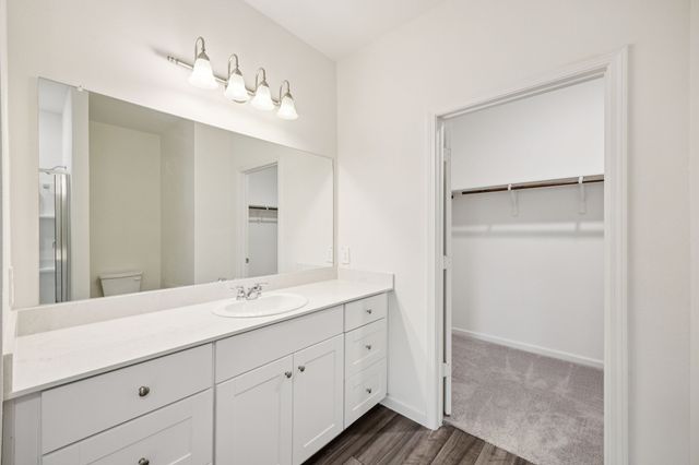 742 Camden Drive, Lavon, TX 75166