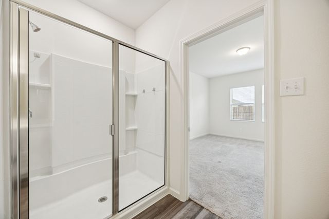 742 Camden Drive, Lavon, TX 75166