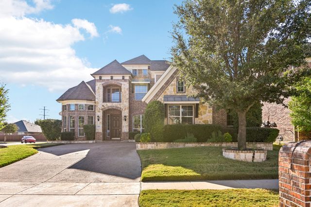 6935 Sea Harbor Drive, Grand Prairie, TX 75054
