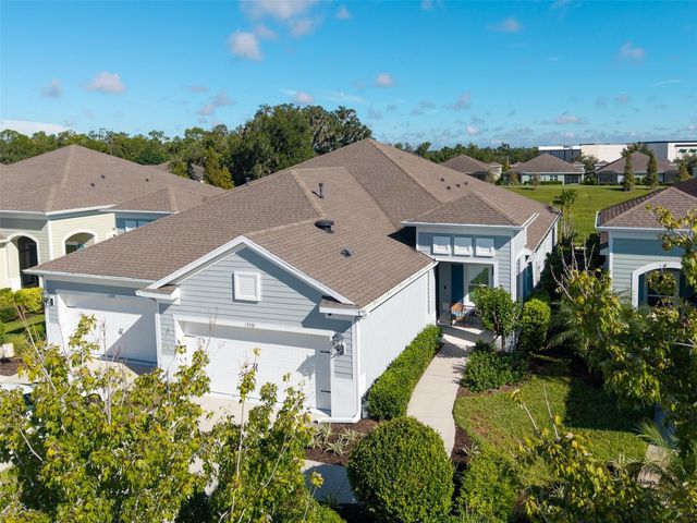 13533 CIRCA CROSSING DRIVE, Lithia, FL 33547