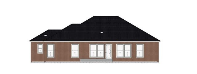 100 White Oak Street, Gentry, AR 72734