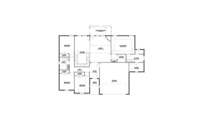 100 White Oak Street, Gentry, AR 72734