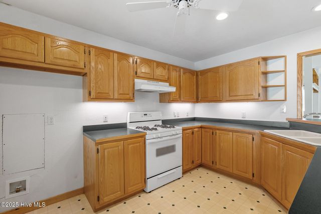 104 Perry'S Way, Grandy, NC 27939