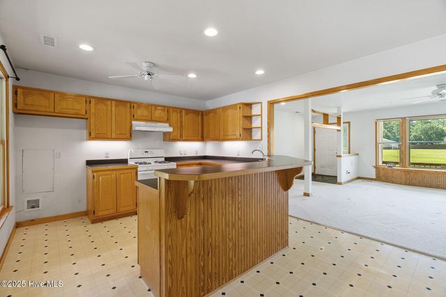 104 Perry'S Way, Grandy, NC 27939