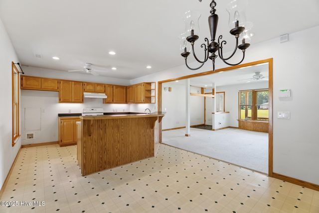 104 Perry'S Way, Grandy, NC 27939