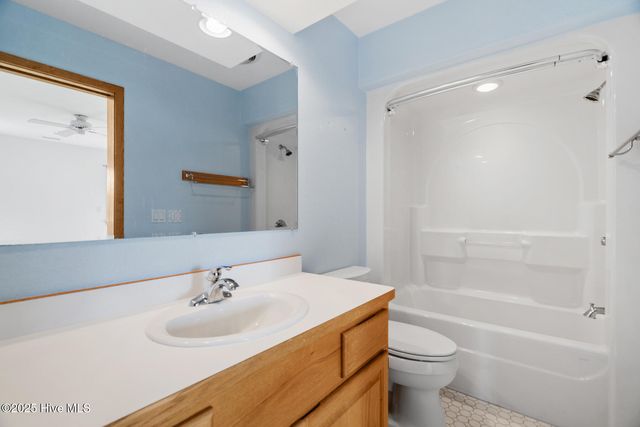 104 Perry'S Way, Grandy, NC 27939