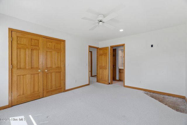 104 Perry'S Way, Grandy, NC 27939