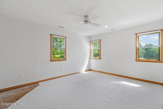 104 Perry'S Way, Grandy, NC 27939