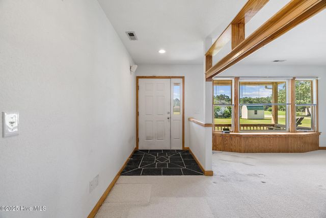 104 Perry'S Way, Grandy, NC 27939